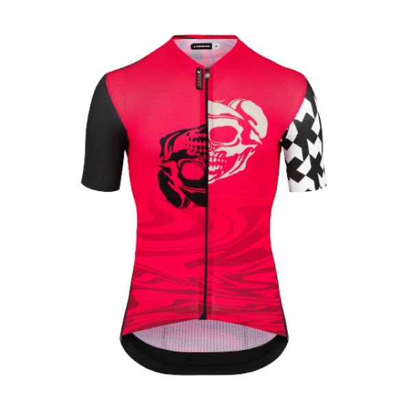 Assos Equipe RS s9 Targa Jersey | Speed Club 2023 | Velonova.ee